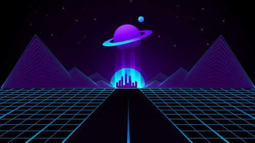 元宇宙 互聯網的未來，還是科技巨頭的新戰場？