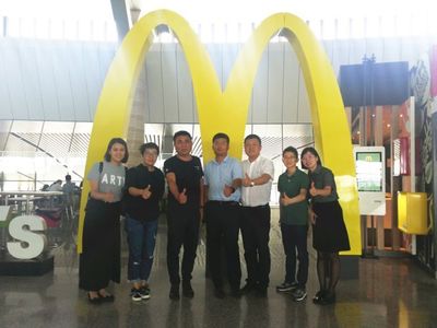 內(nèi)蒙古潤隆餐飲管理有限公司深入開展QSC巡檢，筑牢食品安全與品質(zhì)防線